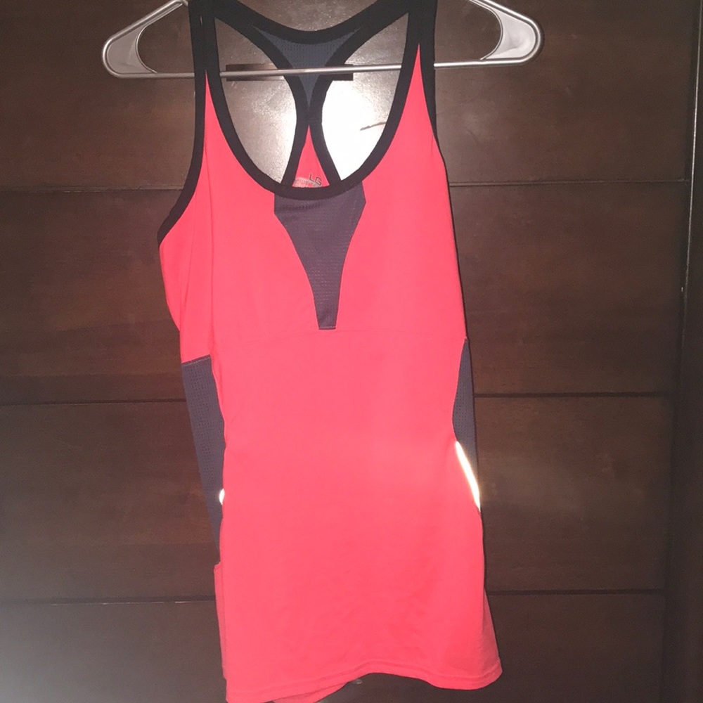 Under Armour Fitness Tank Top *NWOT*